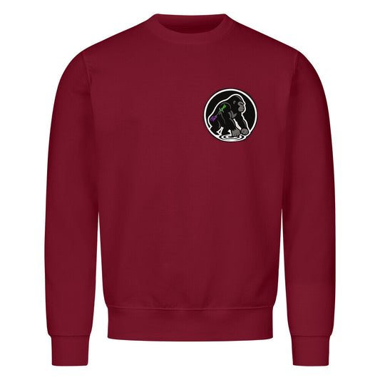 Image for color: burgunder