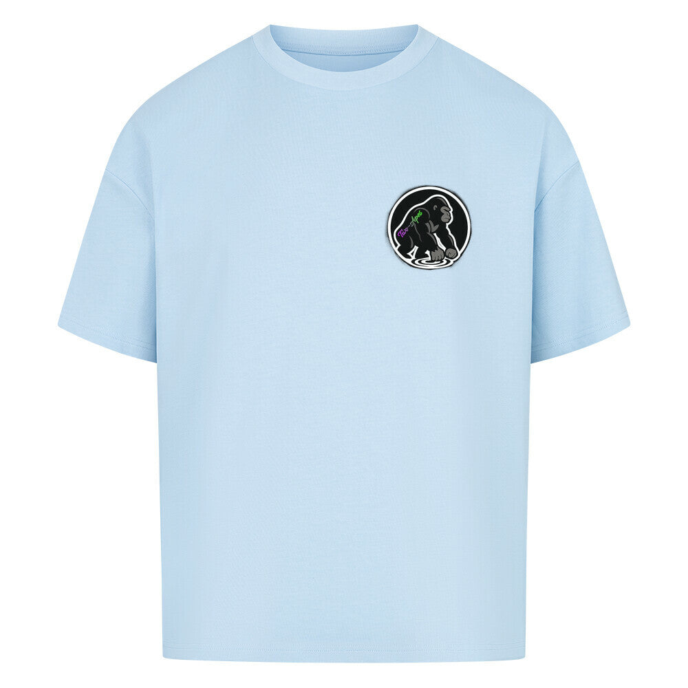 Image for color: babyblau