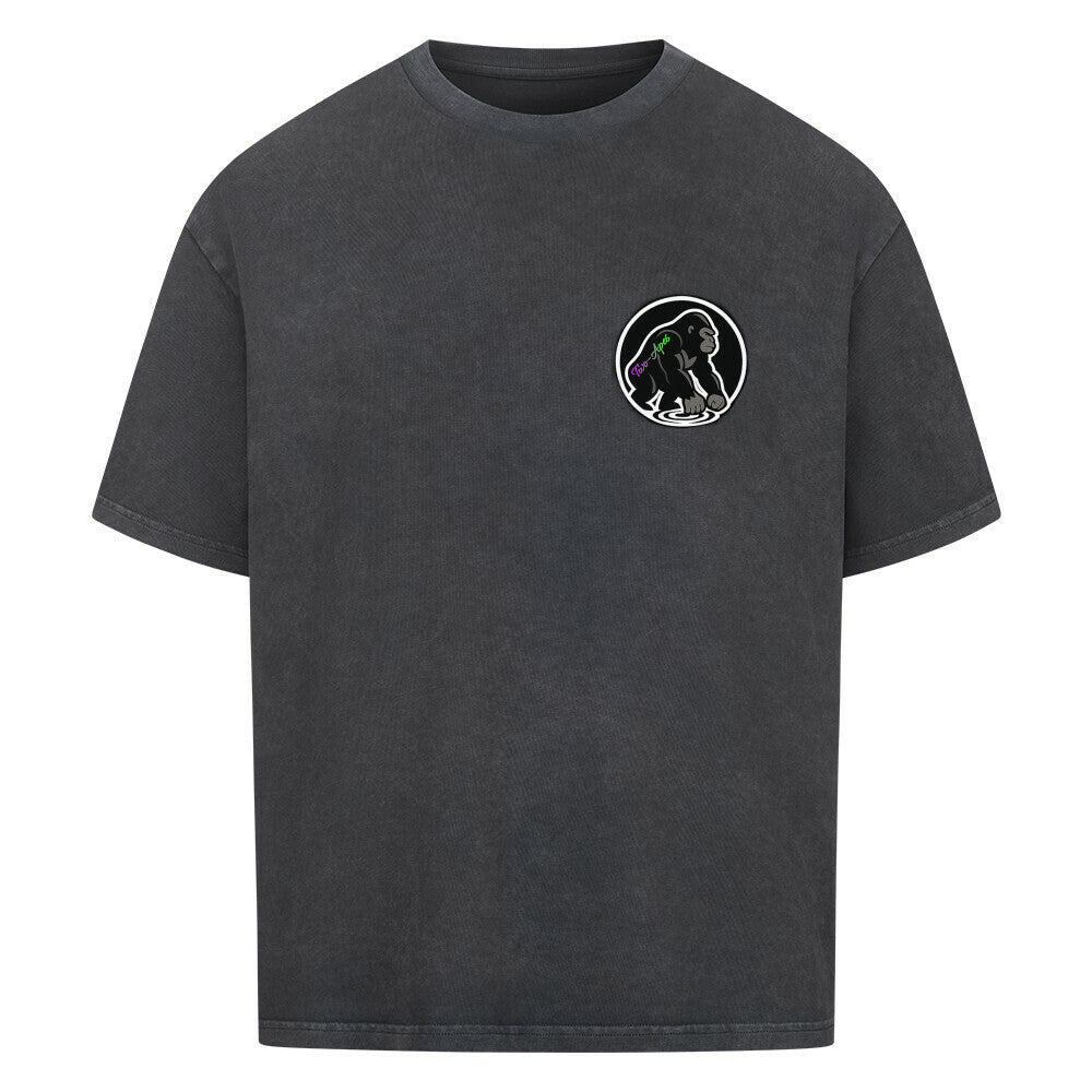 Image for color: washed black