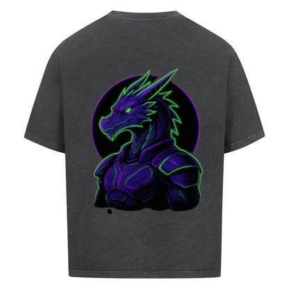 Image for color: washed black