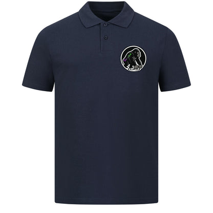 Image for color: french navy