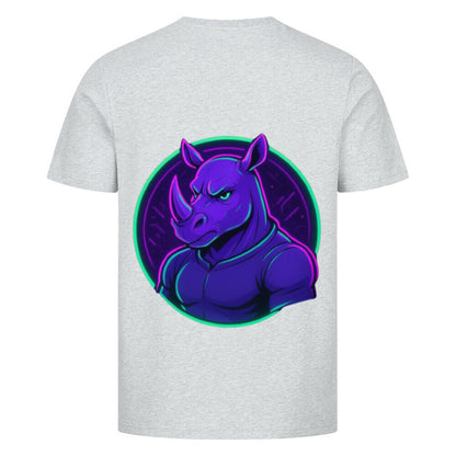 Image for color: heather grey