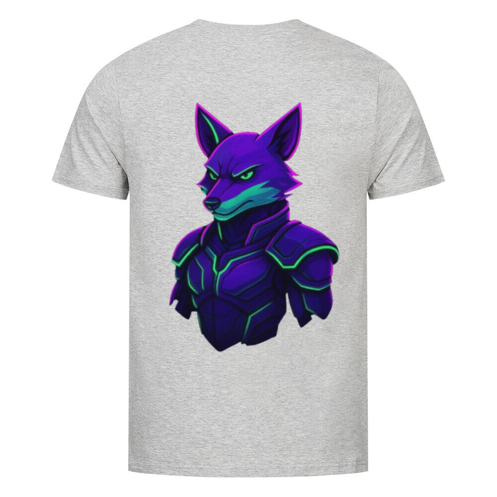 Image for color: heather grey