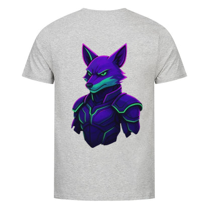 Image for color: heather grey
