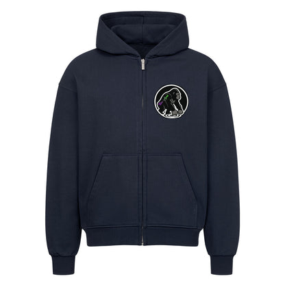 Image for color: french navy