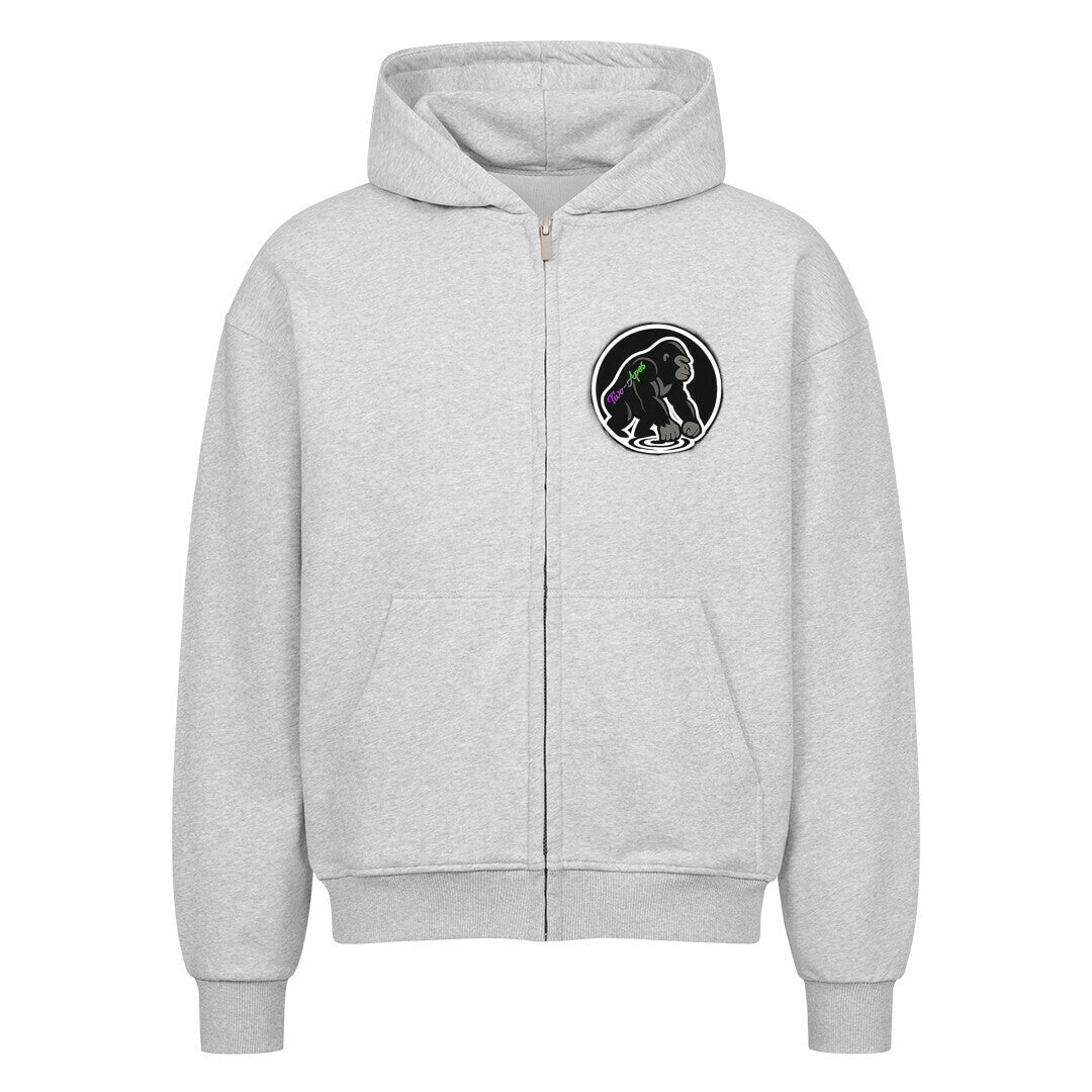 Image for color: heather grey