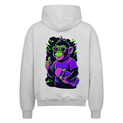 Image for color: heather grey