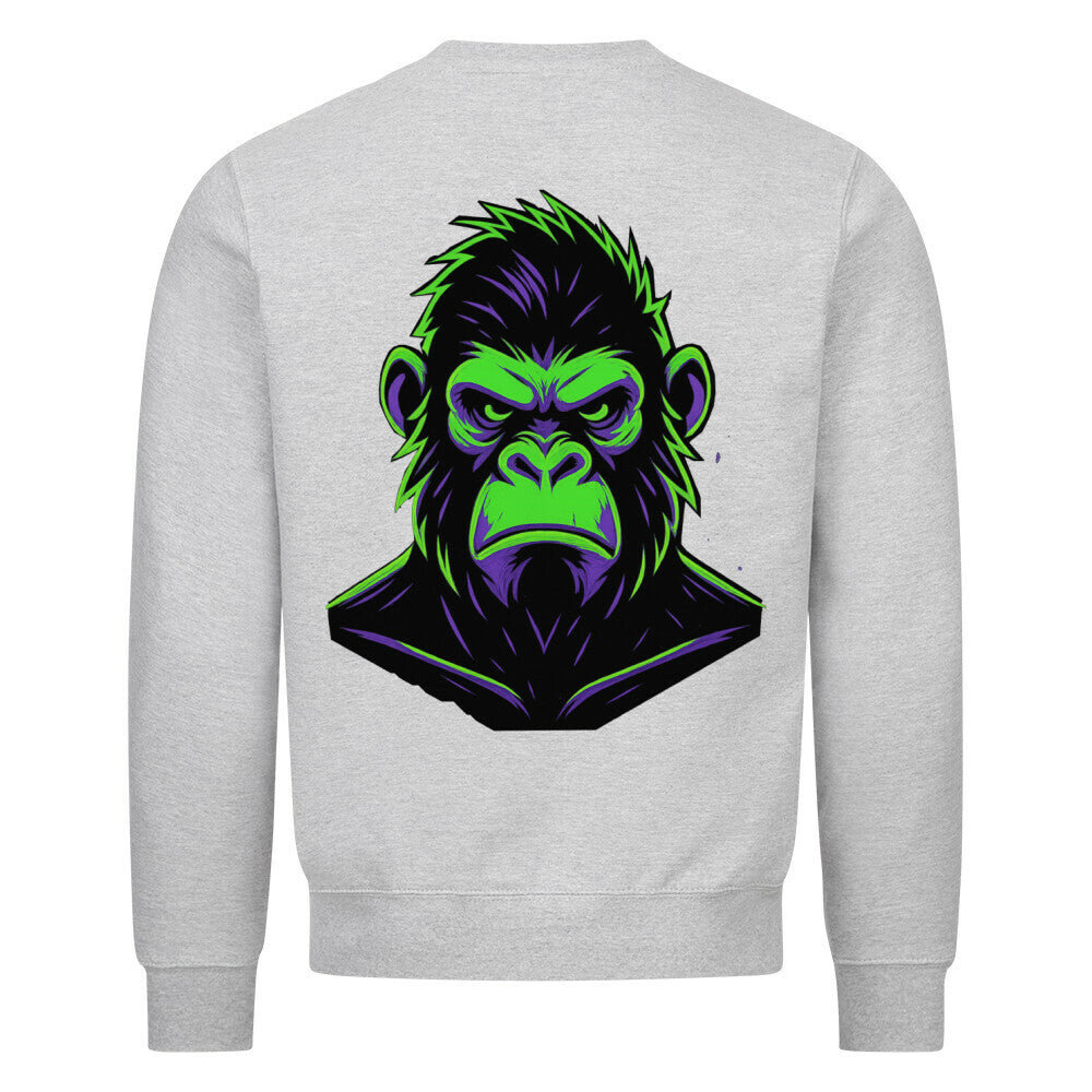 Image for color: heather grey