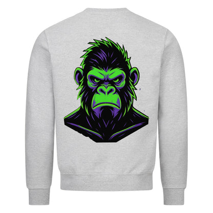 Image for color: heather grey