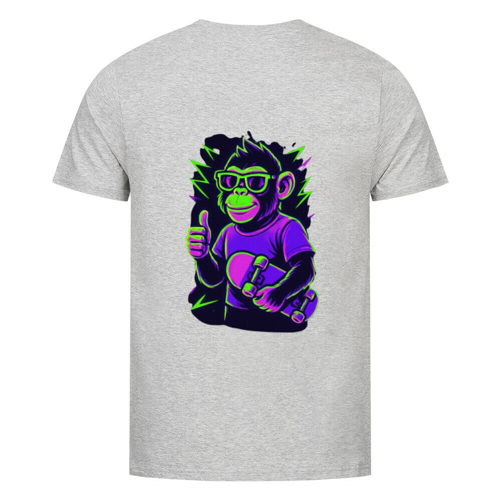 Image for color: heather grey