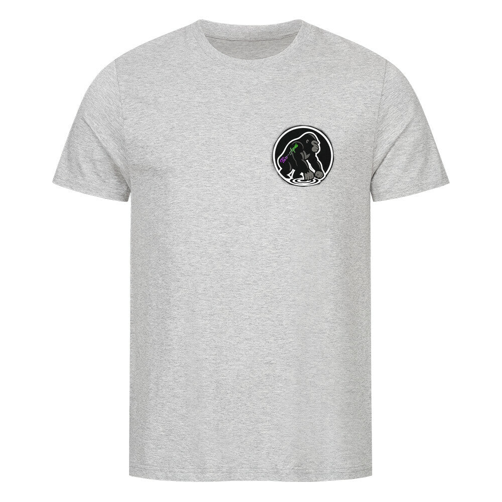 Image for color: heather grey