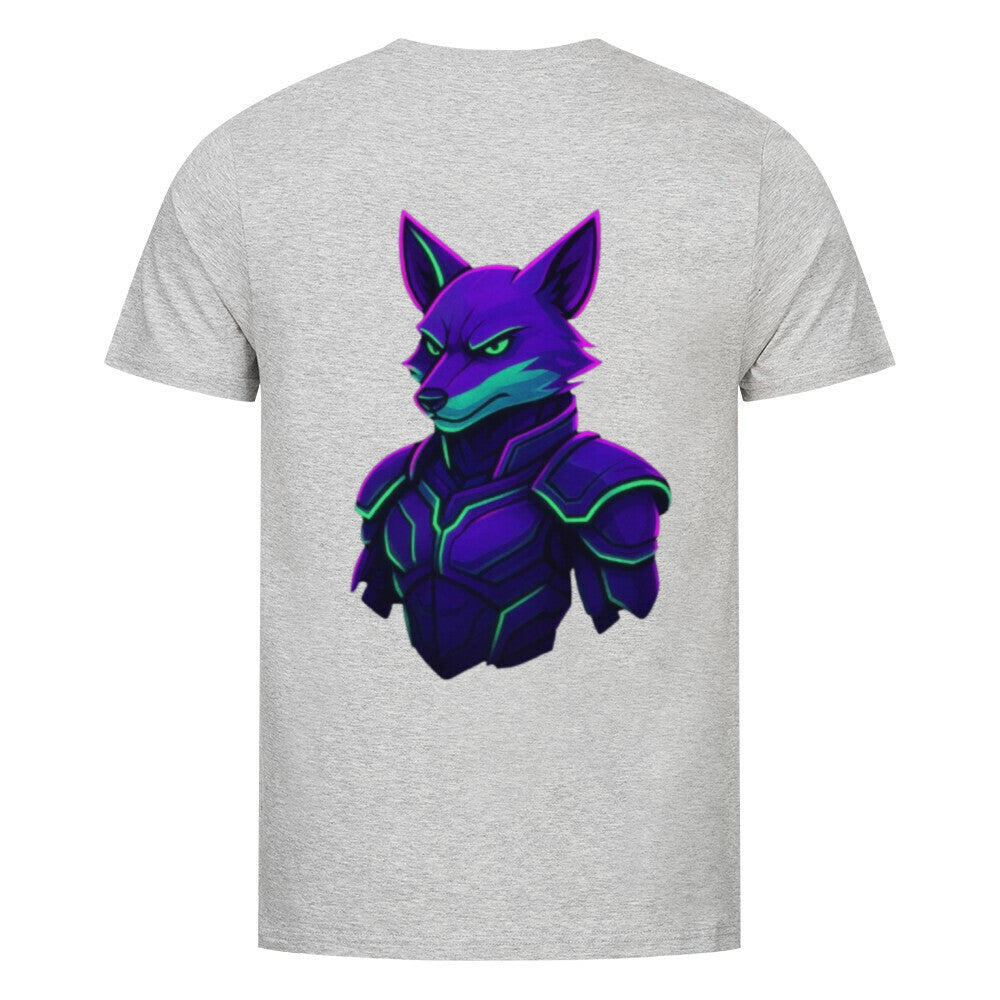 Image for color: heather grey
