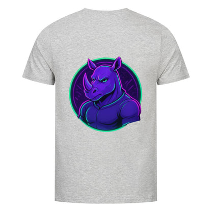 Image for color: heather grey