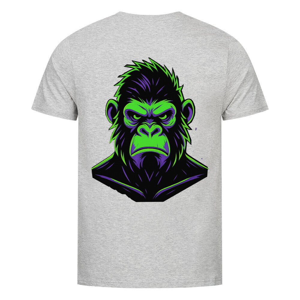 Image for color: heather grey