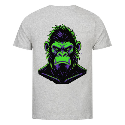 Image for color: heather grey