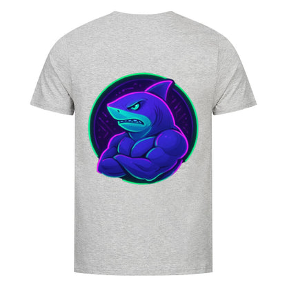 Image for color: heather grey