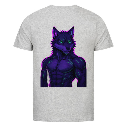 Image for color: heather grey
