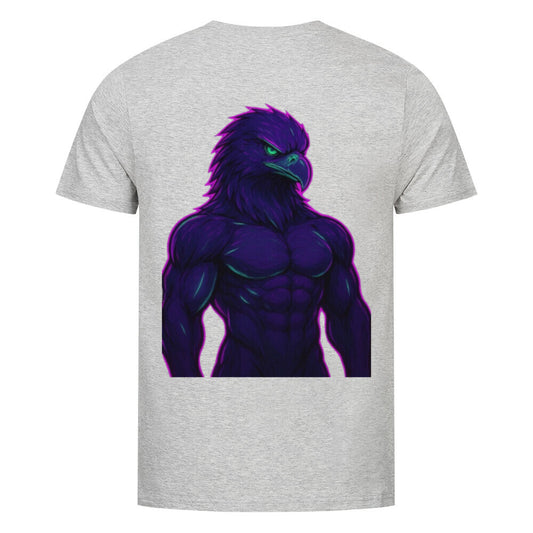 Image for color: heather grey