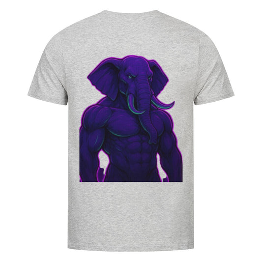 Image for color: heather grey